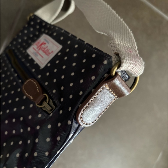 NWOT Cath Kidston London cross shoulder bag - Picture 3 of 6